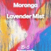 15. 5. 2026 - Moronga, Lavender Mist - Liberec - Bar papír
