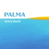 PALMA - Starý duch