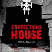 18. 12. 2013 - Corrections House (USA) - Praha - Pilot
