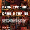 20. 9. 2016 - Cars and Trains (USA), Aran Epochal - Pardubice - Klub 29
