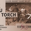 7. 2. 2019 - 50 let Klubu 007, OTK, Inau, Red Torch - Praha - 007 Strahov
