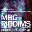 28. 1. 2011 - Bonus + Plugnplay, MRC Riddims (USA) - Praha - 007 Strahov

