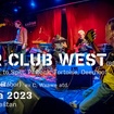 3. 5. 2023 - Star Club West (BE), Katastr - Praha - Kaštan

