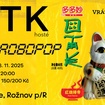 8. 11. 2025 - Chorobopop, OTK - Rožnov pod Radhoštěm - Vrátnice
