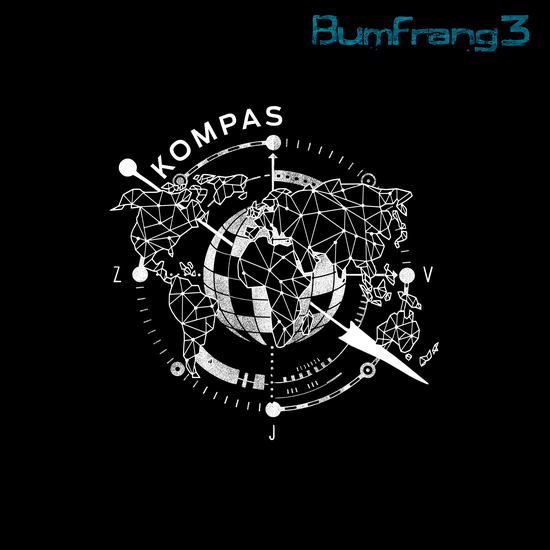BUMFRANG3 - Kompas