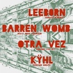 2. 5. 2025 - Leeb0rn, Barren Womb (NO), Otra Vez, Kÿhl (DE) - Liberec - Azyl
