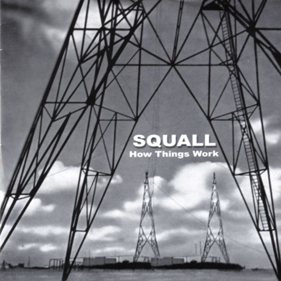 SQUALL – How Things Work