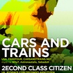 1. 10. 2011 - Cars and Trains (USA), 2econd Class Citizen (UK) - Praha - Final
