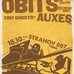 18. 10. 2010 - Auxes (USA), Obits (USA) - Praha - 007 Strahov
