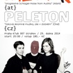 29. 4. 2014 - Valina (AT), Peleton - Praha - 007 Strahov
