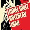 7. 3. 2019 - Inau, Bolehlav, Lionel Dixit - Praha - Kaštan
