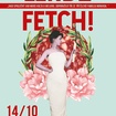 14. 10. 2018 - Lerdo (CL), Fetch! - Praha - Kaštan
