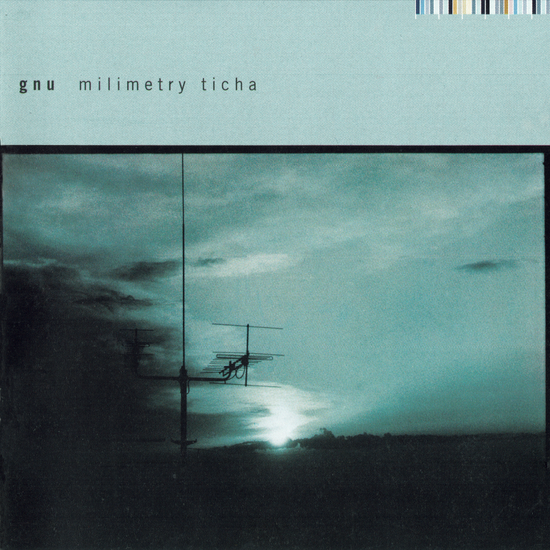 Gnu – Milimetry ticha