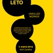 7. 8. 2014 - Leto, UKWXXX - Praha - 007 Strahov
