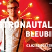 3. 2. 2012 - Astronautalis (USA), Bleubird (USA) - Praha - 007 Strahov
