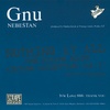 Gnu / LOVE 666 – Nebešťan / Thank You