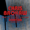 5. 11. 2015 - Chris Brokaw (USA), Dimitar - Praha - Potrvá
