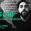 24. 6. 2025 - Ceschi & Factor Chandelier (USA), Bene (SK) - Praha - 007 Strahov
