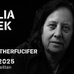 6. 10. 2025 - Thalia Zedek (USA), Motherfucifer - Praha - Kaštan
