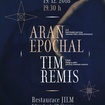 19. 12. 2018 - Tim Remis (USA), Aran Epochal - Jilemnice - Jilm
