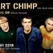 30. 9. 2018 - Part Chimp (UK), Or - Praha - 007 Strahov
