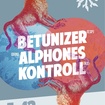 5. 12. 2015 - Betunizer (ES), Alphones, Kontroll - Kolín - K-Centrum
