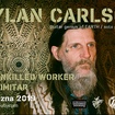 31. 3. 2019 - Dylan Carlson (USA), Dimitar, UKWXXX - Praha - Futurum
