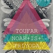 2. 12. 2016 - Noartist, Toufar, Triyoda - Kolín - K-Centrum
