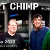 26. 4. 2022 - Part Chimp (UK), KLS (ES) - Praha - 007 Strahov
