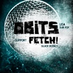 23. 5. 2012 - Fetch!, Obits (USA) - Praha - 007 Strahov
