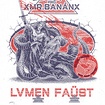 12. 5. 2026 - Lvmen, Faüst, Vole, Lahar - Praha - Bike Jesus
