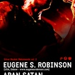 13. 4. 2011 - Eugene S. Robinson, Aran Satan - Praha - Rekomando
