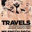 3. 1. 2011 - Travels (USA) - Praha - 007 Strahov
