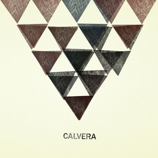 CALVERA - s/t