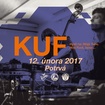 12. 2. 2017 - KUF (DE) - Praha - Potrvá
