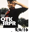 2. 6. 2016 - OTK, Sdružení rodičů a přátel ropy - Břeclav - Dvůr
