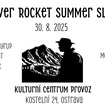 30. 8. 2025 - SRSS 2025, Erasercat, Laundered Syrup, Palma, UKWXXX, Lyssa, Motherfucifer - Ostrava - Provoz
