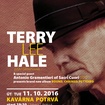 11. 10. 2016 - Terry Lee Hale (USA), Antonio Gramentieri (IT) - Praha - Potrvá
