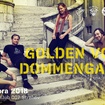 1. 2. 2018 - Golden Void (USA), Dommengang (USA) - Praha - 007 Strahov
