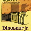 18. 2. 2013 - Dinosaur Jr. (USA), Chris Brokaw (USA) - Praha - Lucerna Music Bar
