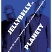21. 9. 2014 - Jelly Belly (SK), Planety - Praha - Basement
