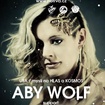 13. 9. 2015 - Aby Wolf (USA), Tanzverbot - Praha - Potrvá

