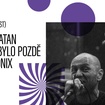 11. 1. 2023 - Ctib, Aran Satan, Kakofonix, Včera bylo pozdě - Brno - Kabinet Múz
