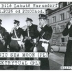 24. 1. 2026 - Titanic Sea Moon (PL), Elektrytual (PL) - Varnsdorf - U Bílé Labutě
