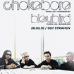 26. 2. 2010 - Bleubird (USA), Chokebore (USA) - Praha - 007 Strahov
