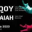 13. 4. 2023 - A.Maiah (Baskicko), Naqoy (HU) - Praha - Potrvá
