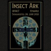 26. 9. 2021 - Insect Ark (USA), Otra Vez, UKWLT - Soulkostel u Vernéřovické studánky

