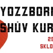 25. 11. 2018 - Onry Ozzborn (USA), Edoshův kurník - Brno - Skleněná louka
