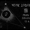 13. 6. 2016 - Aluk Todolo (FR), Sum of R (CH) - Praha - Žižkostel
