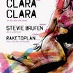8. 3. 2013 - Clara Clara (FR), Raketoplán, Stevie Brufen - Bečváry - U Laudona
